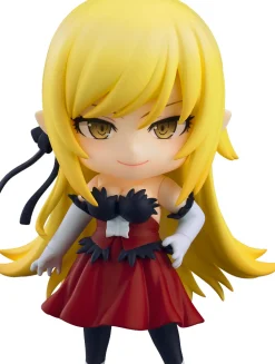 Kizumonogatari - Kiss-Shot Acerola-Orion Heart-Under-Blade Nendoroid