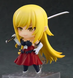 Kizumonogatari - Kiss-Shot Acerola-Orion Heart-Under-Blade Nendoroid