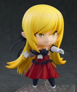 Kizumonogatari - Kiss-Shot Acerola-Orion Heart-Under-Blade Nendoroid