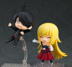 Kizumonogatari - Kiss-Shot Acerola-Orion Heart-Under-Blade Nendoroid
