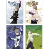Knight of the Ice Manga (4-7) Bundle