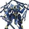 Knight's & Magic - Ikaruga MODEROID DX-SCALE Model Kit
