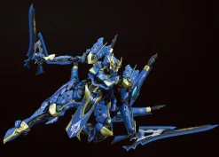Knight's & Magic - Ikaruga MODEROID DX-SCALE Model Kit