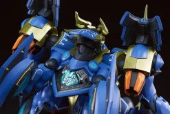 Knight's & Magic - Ikaruga MODEROID DX-SCALE Model Kit