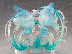 Kokkoro Princess Connect! Re:Dive Shibuya Scramble Figure