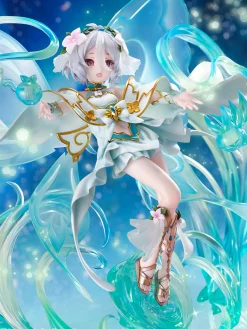 Kokkoro Princess Connect! Re:Dive Shibuya Scramble Figure