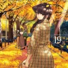 Komi Can't Communicate Manga Volume 19