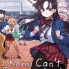 Komi Can't Communicate Manga Volume 25
