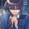 Komi Can't Communicate Manga Volume 23