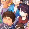Komi Can't Communicate Manga Volume 14