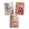 Konohana Kitan Manga (1-3) Bundle