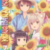 Konohana Kitan Manga Volume 7