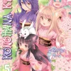 Konohana Kitan Manga Volume 5
