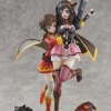 KONOSUBA - An Explosion on This Wonderful World! - Megumin & Yunyun 1/7 Scale Shibuya Scramble Figure Set (They Are Friends Ver.)