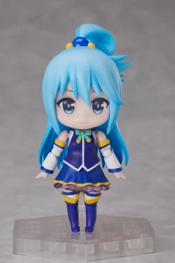 Konosuba - Aqua DFORM+ Full Action Deforme Figure