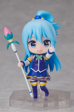 Konosuba - Aqua DFORM+ Full Action Deforme Figure