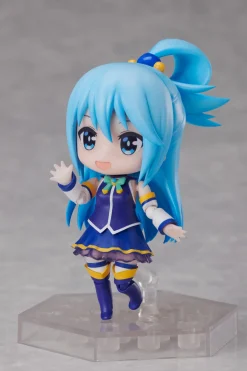 Konosuba - Aqua DFORM+ Full Action Deforme Figure