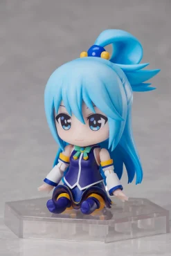 Konosuba - Aqua DFORM+ Full Action Deforme Figure