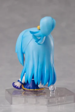Konosuba - Aqua DFORM+ Full Action Deforme Figure