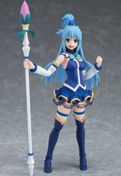 Konosuba - Aqua Figma (3rd-run)