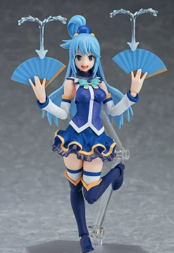 Konosuba - Aqua Figma (3rd-run)