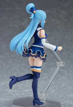 Konosuba - Aqua Figma (3rd-run)