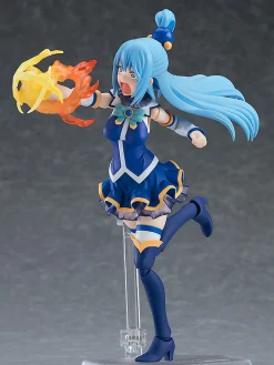 Konosuba - Aqua Figma (3rd-run)