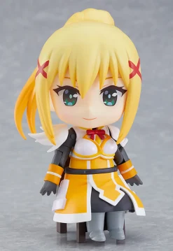 Konosuba - Darkness Nendoroid Swacchao!