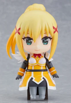 Konosuba - Darkness Nendoroid Swacchao!
