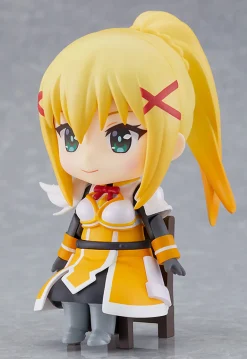 Konosuba - Darkness Nendoroid Swacchao!