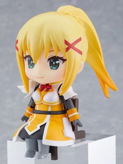 Konosuba - Darkness Nendoroid Swacchao!