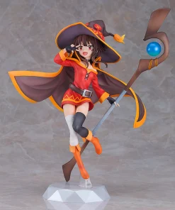 Konosuba - Megumin 1/6 Scale Figure
