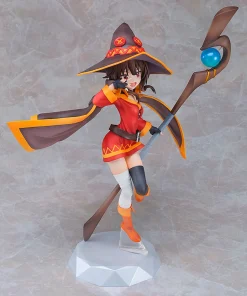 Konosuba - Megumin 1/6 Scale Figure