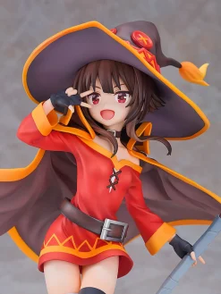 Konosuba - Megumin 1/6 Scale Figure