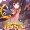 Konosuba: An Explosion on This Wonderful World! Novel Volume 1