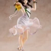 KONOSUBA -God&rsquo;s blessing on this wonderful world! - Megumin 1/7 Scale Figure (Sunflower One-Piece Dress Ver.)