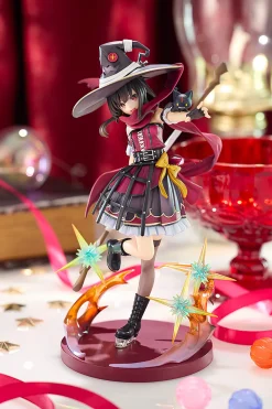 KONOSUBA -God's blessing on this wonderful world! - Megumin Figure (Light Novel 10th Anniversary Ver.)