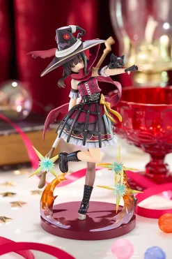 KONOSUBA -God's blessing on this wonderful world! - Megumin Figure (Light Novel 10th Anniversary Ver.)