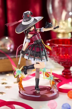 KONOSUBA -God's blessing on this wonderful world! - Megumin Figure (Light Novel 10th Anniversary Ver.)