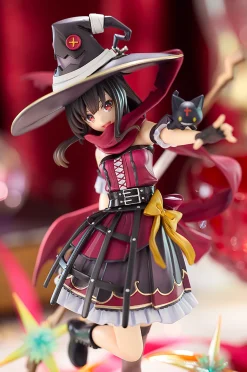 KONOSUBA -God's blessing on this wonderful world! - Megumin Figure (Light Novel 10th Anniversary Ver.)