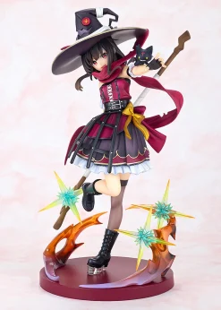 KONOSUBA -God's blessing on this wonderful world! - Megumin Figure (Light Novel 10th Anniversary Ver.)