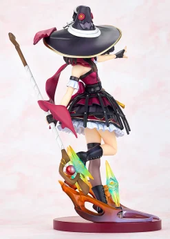 KONOSUBA -God's blessing on this wonderful world! - Megumin Figure (Light Novel 10th Anniversary Ver.)