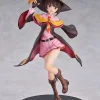 KonoSuba: God's Blessing on this Wonderful World! - Megumin 1/7 Scale Figure