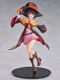 KonoSuba: God's Blessing on this Wonderful World! - Megumin 1/7 Scale Figure