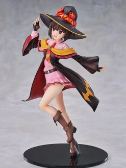 KonoSuba: God's Blessing on this Wonderful World! - Megumin 1/7 Scale Figure