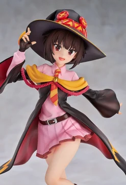 KonoSuba: God's Blessing on this Wonderful World! - Megumin 1/7 Scale Figure