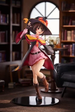 KonoSuba: God's Blessing on this Wonderful World! - Megumin 1/7 Scale Figure