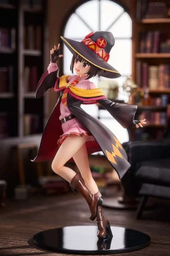 KonoSuba: God's Blessing on this Wonderful World! - Megumin 1/7 Scale Figure