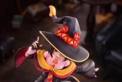 KonoSuba: God's Blessing on this Wonderful World! - Megumin 1/7 Scale Figure
