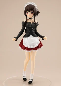 KONOSUBA -God's blessing on this wonderful world! - Megumin Large POP UP PARADE Figure (Part-Time Job Uniform Ver.)